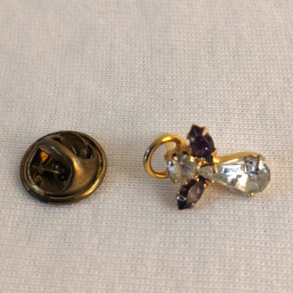 Angel Pin - Picture 3 of 4